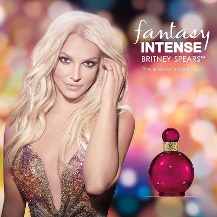 Parfum, Britney Spears, Fantasy Intense, 100ml