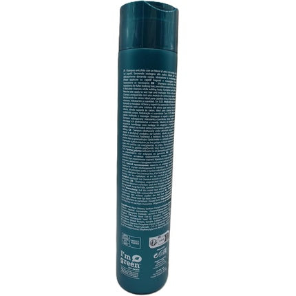 Șampon Cotril Volume, 300 ml - pentru păr subțire și lipsit de volum