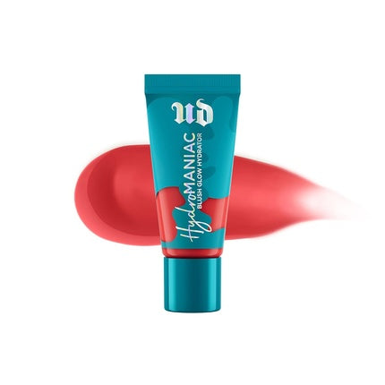 Blush lichid, Urban Decay Hydromaniac, Obsessed coral peach, 14 ml