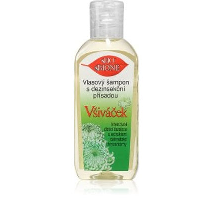 Șampon Bione Cosmetics Vsvivacek pentru curățare profundă, 290 g
