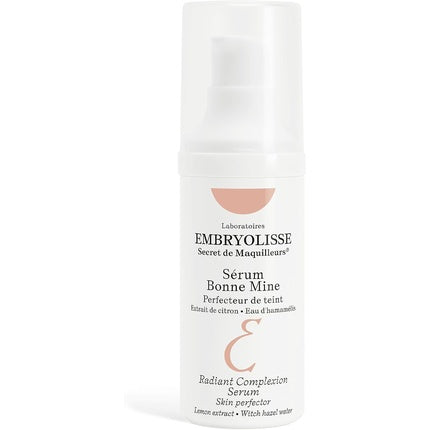 Serum perfectare ten, Embryolisse, Radiant Complexion, 30ml