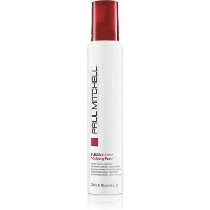Cremă de păr, Paul Mitchell, Mitch Clean Cut, 200 ml