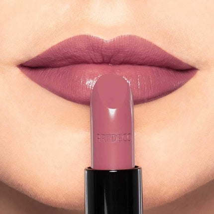 Ruj Artdeco Perfect Color, lucios, roz, 4g