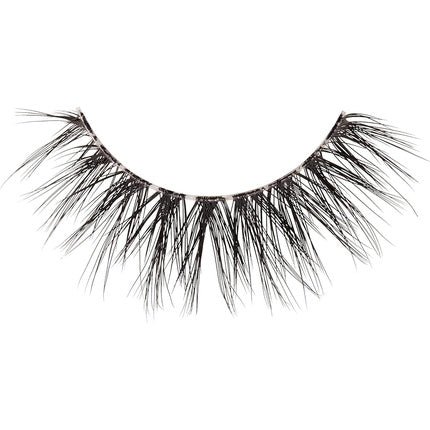 Gene False Kiss Lash Couture Royal Silk Negru