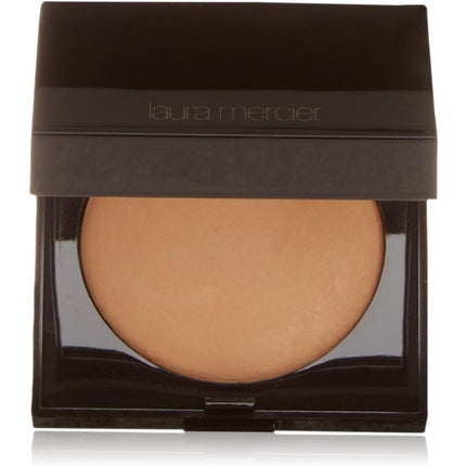 Pudră bronzantă Laura Mercier Matte Radiance Baked Powder Bronze 01, 7.5g