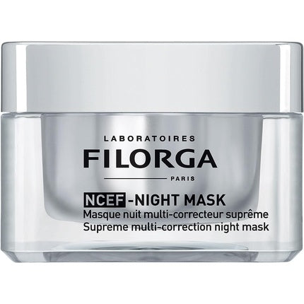 Masca de Noapte, Laboratoires Filorga NCEF, 50ml
