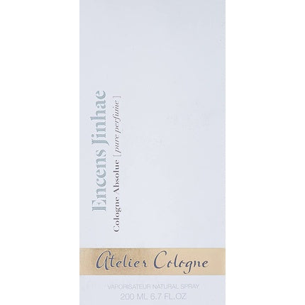 Atelier Cologne Encens Jinhae Eau de Cologne, 200ml