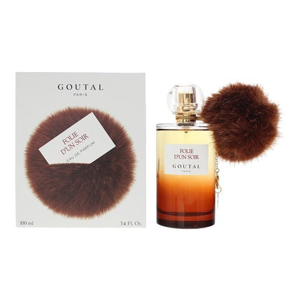 Parfum, Goutal, Folie D'un Soir, 100ml