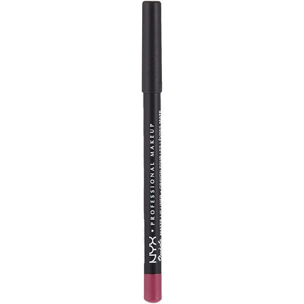 Creion de buze NYX, Pink, Multicolor