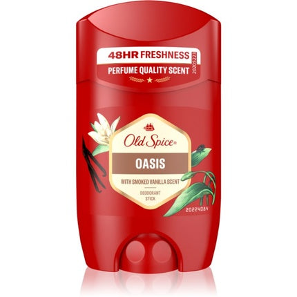 Old Spice Deodorant Oasis 50 ml