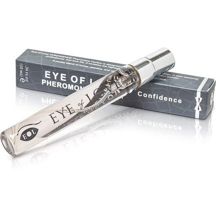 Parfum Eau De Cologne Eye Love Confidence sticlă 10ml