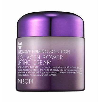 Crema facială Mizon Collagen Power Lifting Cream, 75ml