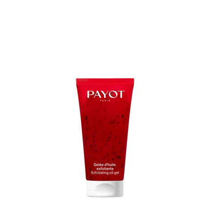 Gel exfoliant Payot Nue Raspberry, 50 ml