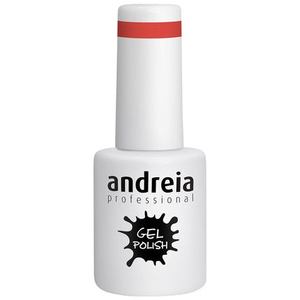 Lac de unghii gel, Andreia, 267 roz, 10.5ml