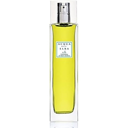 Deodorant de ambient, Acqua dell'Elba, Limonaia di Sant'Andrea, 100ml