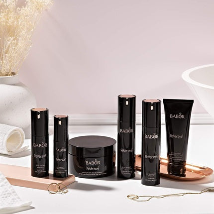 Cremă anti-îmbătrânire, Babor, ReVersive, piele uscată, 50ml