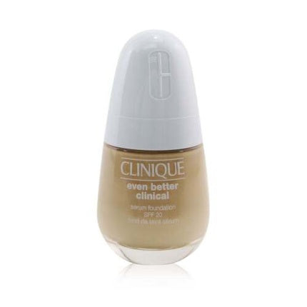Fond de ten, Clinique, Even Better Clinical, SPF20, 30ml
