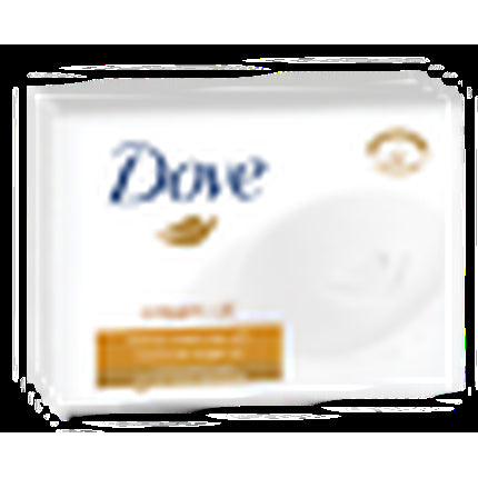 Săpun Dove Multicolor, 1/4 Cremă Hidratantă, 90g