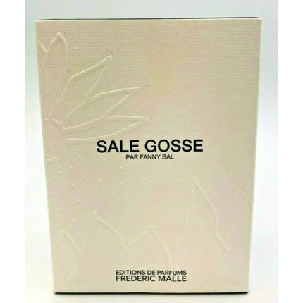 Apă de colonie, Frederic Malle, Sale Gosse, 100ml, cutie albă