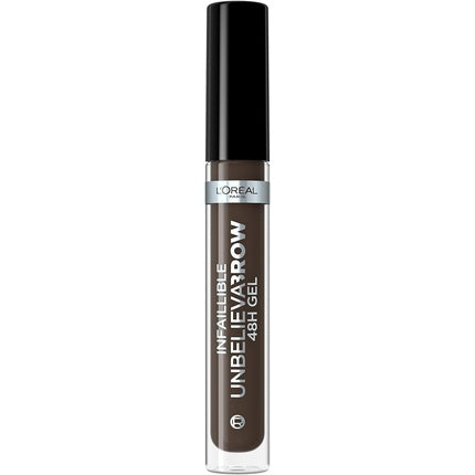 Gel sprancene, L'Oréal, Unbelieva Brow, 3.4ml