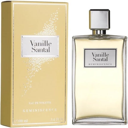 Parfum, Reminiscence, Vanille Santal, 100ml