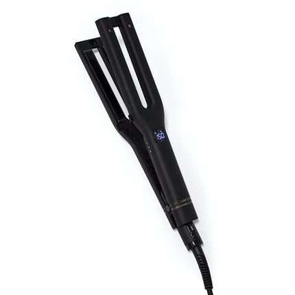 Fier de păr, Hot Tools, Pro Signature Black, 31.6 cm lungime, digital