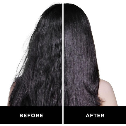 Condiționator HASK Keratin Protein Smoothing, pentru toate tipurile de păr, 50ml