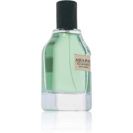 Parfum Fragrance World Aqua Pura 70ml Verde