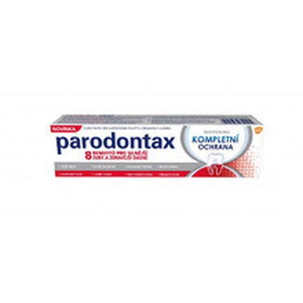 Pastă de dinți Parodontax Complete Protection Whitening, 75 ml