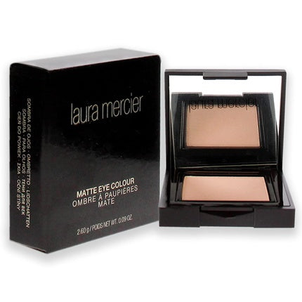 Fard de pleoape, Laura Mercier, Cashmere, 2.55g