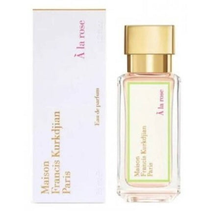 Parfum, Maison Francis Kurkdjian, À la Rose, 35ml