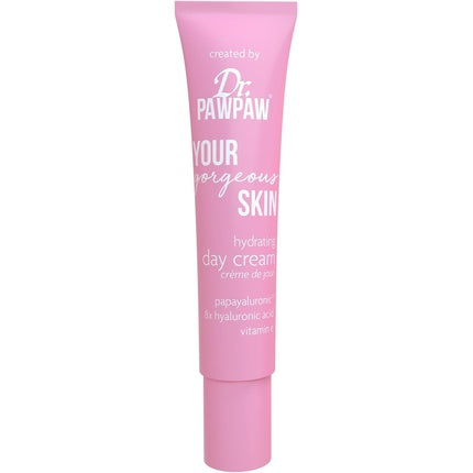 Crema de ochi Dr. PAWPAW Your Gorgeous Skin Brightening Eye Cream 15ml