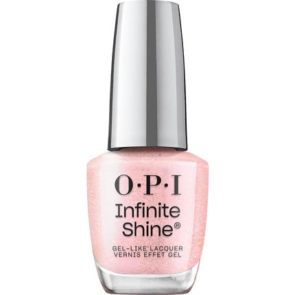 Lac Unghii Gel OPI Infinite Shine Opi'm Dreaming Collection Roz 15 ml
