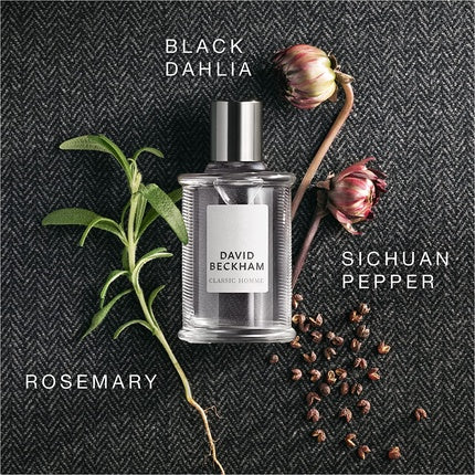 Parfum bărbătesc, David Beckham, Classic, 100ml