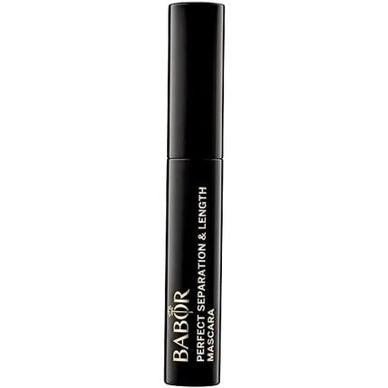 Mascara Babor Perfect Definition & Length, negru, 6ml