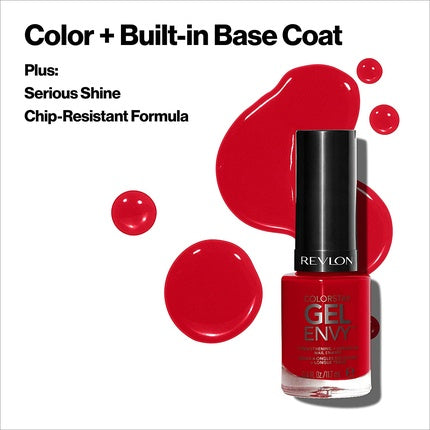 Smalt unghii Revlon Colorstay Gel Envy, lila, 11.7ml