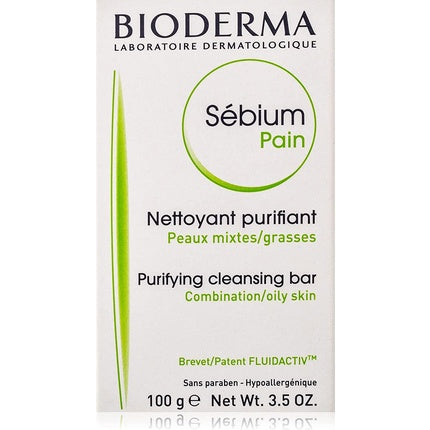 Gel de curățare facial, Aktiv-Derma Gmbh, 100g