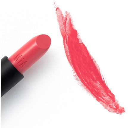 Balsam de buze, Mia Cosmetics Paris, nuanta Caramel Coral