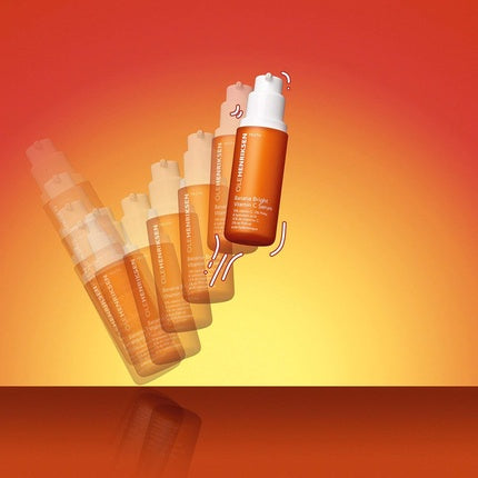 Serum Vitamin C Ole Henriksen Banana Bright 10 Oz 30 Ml