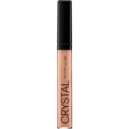Luciu de buze, Maybelline New York, Crystal, Striking Peach