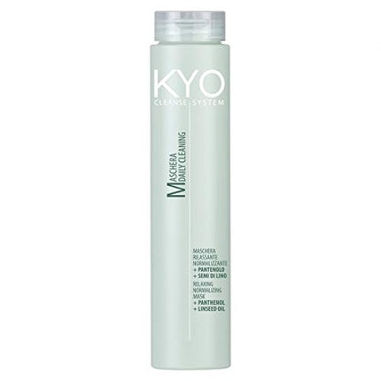 Masca KYO Cleanse System, 250 ml, pentru curățare profundă și relaxare