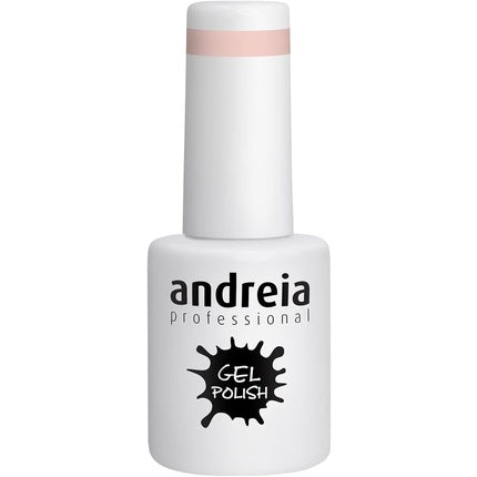 Lac unghii semipermanent, Andreia, Colour 209, roz, 10ml
