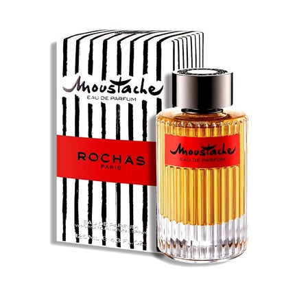 Parfum Rochas, Eau de Parfum, 125ml