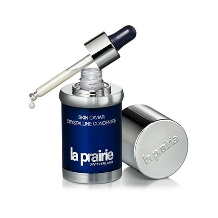 Serum de Față Hidratant, La Prairie Skin Caviar Crystalline Concentrate, 1 oz (30ml)
