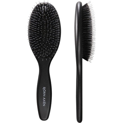 Björn Axén Gentle Detangling Brush pentru păr normal și gros