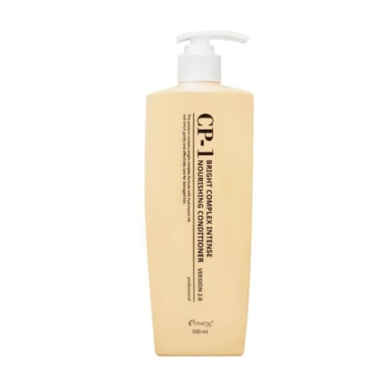Condiționator pentru păr, Esthetic House CP-1 Bright Complex Intense Nourishing, 500 ml