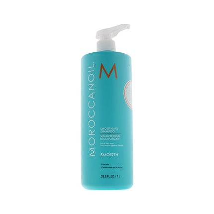 Șampon Moroccanoil Smooth, 1000ml