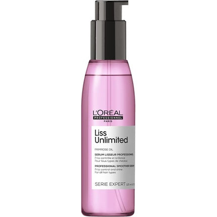 Ser Liss Unlimited, L'Oréal Paris, 125ml