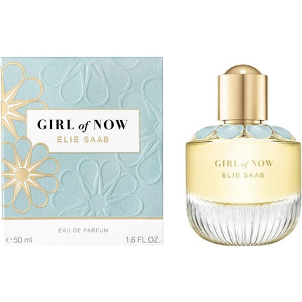 Parfum, Elie Saab, Girl of Now, 50ml Spray