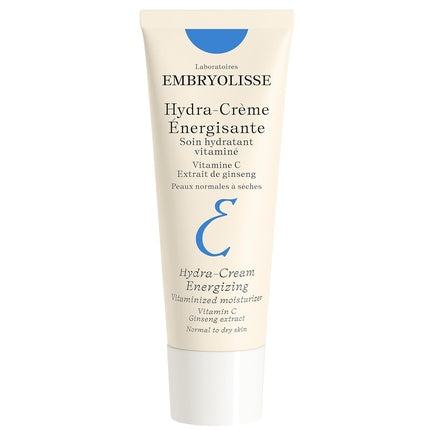 Crema hidratantă față, Embryolisse, Vitamina C, anti-îmbătrânire